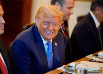 Trump confirma aranceles desde el 1 de agosto: no habrá prórrogas