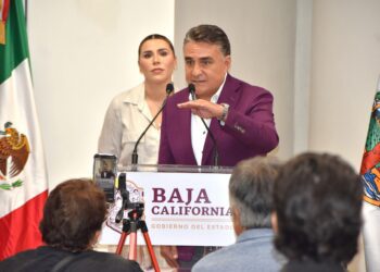 Gobierno federal y Gobierno del Estado anuncian inicio del registro a la pensión Mujeres Bienestar 60 a 64 años de edad