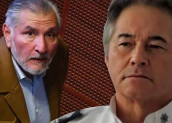 PAN va contra Adán Augusto por vínculos con narco en Tabasco