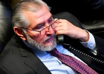 Sheinbaum niega protección a exjefe policiaco de Tabasco