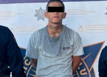 Empleado de anexo apuñalado en Guadalupe durante intento de ingreso forzado