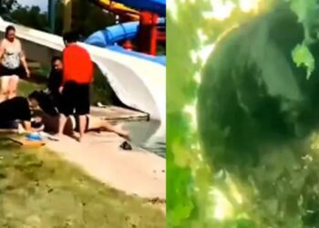 Balneario en Chihuahua bajo fuego por succión en alberca