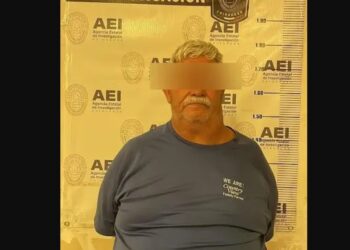 Va a prisión dueño de crematorio con 383 cuerpos en Juárez