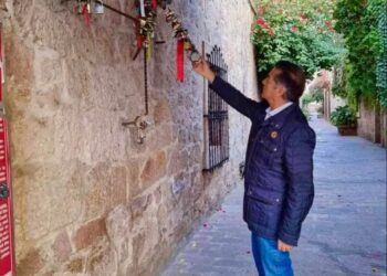 Descartan ataque político en casa de ‘El Bronco’; fue intento de robo, confirma Fiscalía