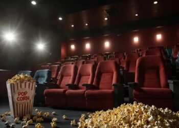 Boletos de cine a $29 durante el verano