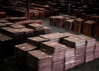 EE.UU. aplicará arancel del 50% a productos de cobre procesado