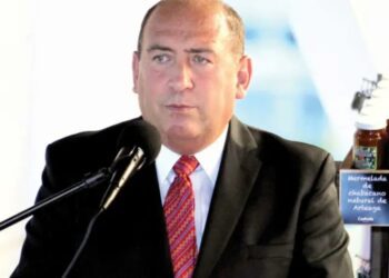 PRI acusa a Morena de usar narcoescándalo como cortina de humo