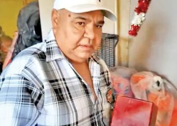 Crisis por cuerpos no cremados en Chihuahua