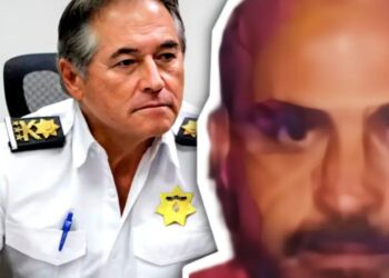 Sobrino de exfuncionario mexicano es detenido en Paraguay por apuestas ilegales