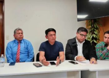 Detienen a dos sospechosos por desaparición y homicidio de maestro en Tlaxcala