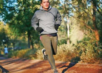 Ejercicio revierte daños cerebrales causados por el estrés