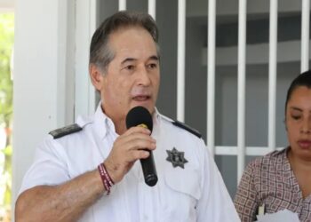 Comandante H obtiene suspensión provisional contra detención en México