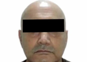 EU entrega a México a líder de la Familia Michoacana para cumplir condena