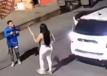 Cae presunto feminicida de Karla Bañuelos; usó un rifle AR-15 para matarla en Guadalajara