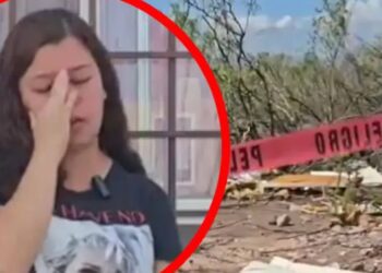 Encuentran sin vida a Gio, niño de 8 años reportado como desaparecido en Chihuahua