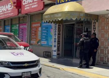 Rescatan a tres niños en total abandono en vivienda de Tamaulipas