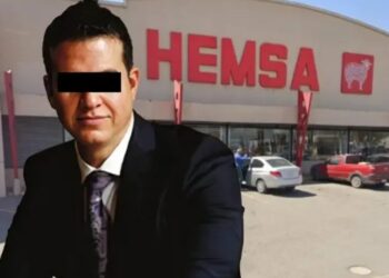 Vinculan a proceso al exdueño de Hemsa por fraude