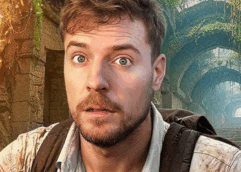 MrBeast: el poder simbólico que el dinero no puede comprar