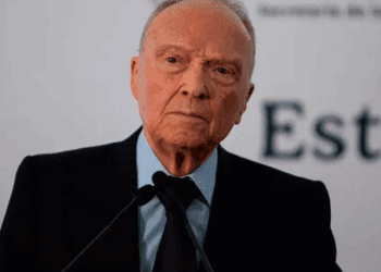 FGR está lista para procesar a Chávez Jr. cuando sea deportado