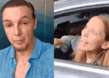 Expareja de Lady Racista pide que reciba ayuda psicológica tras polémica