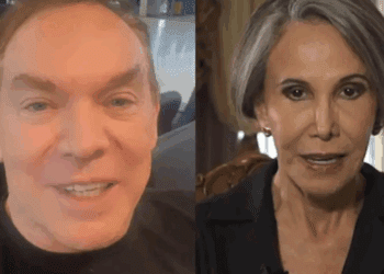 Marcos Valdés responde a Florinda Meza por críticas a su tío Ramón Valdés