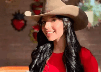 Ángela Aguilar destinará parte de su gira 2025 a apoyar migrantes en EU