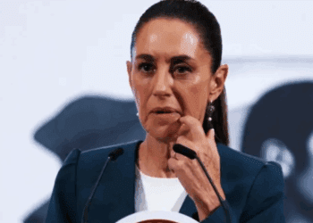 Sheinbaum prevé alza del empleo con nuevos proyectos