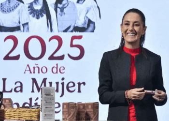 Lanzan Chocolate del Bienestar para apoyar economía rural
