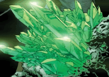 Jadarita: el mineral real con fórmula similar a la kriptonita
