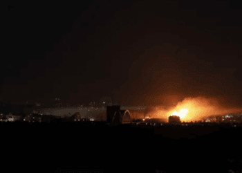 Rusia ofrece a EU “nueva idea” sobre Ucrania tras ataques