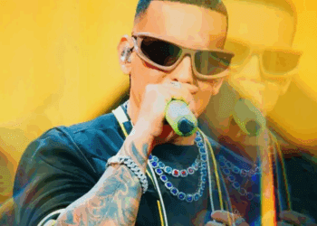 Daddy Yankee vuelve al reguetón con “Sonríele”