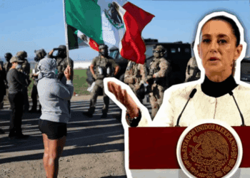 Sheinbaum advierte que redadas en EU dañan su economía