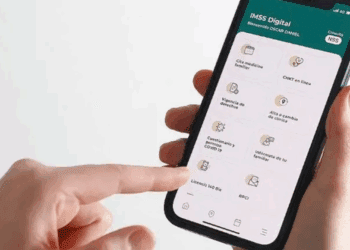 Ahora puedes consultar tus semanas cotizadas en el IMSS sin salir de casa