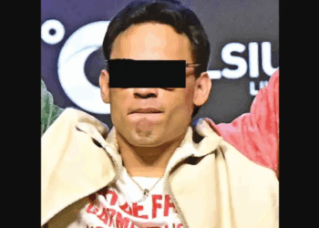 Julio César Chávez asegura que su hijo es inocente tras su detención en EU