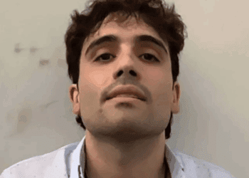 Ovidio Guzmán se declara culpable en Estados Unidos por cargos de narcotráfico y armas