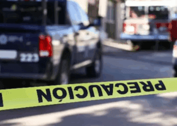 Incendian bar en San Luis Potosí; hay varios heridos