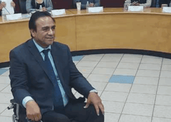 Renuncia de Julián Leyzaola reconfigura estrategia de seguridad en Mexicali