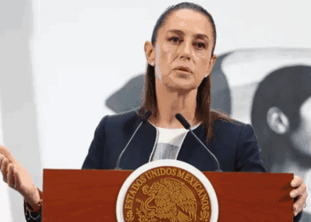 Sheinbaum demandará al abogado de Ovidio Guzmán por difamación