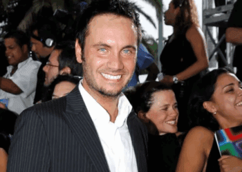 Nek, la estrella italiana de “Laura no está”, sigue vigente en la música