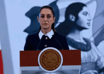 Sheinbaum confirma demanda por difamación contra abogado de Ovidio Guzmán