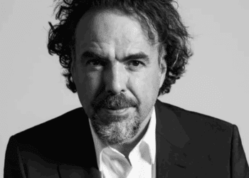 Alejandro González Iñárritu ingresa a El Colegio Nacional por su legado cinematográfico