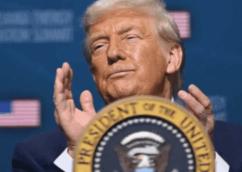 Trump exige alto al fuego a Putin en 50 días