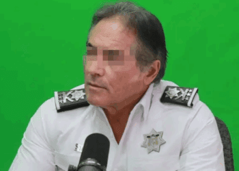 Confirman ficha roja de Interpol contra el exjefe policiaco de Tabasco ‘Comandante H’