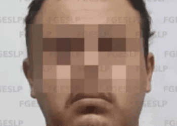 Recibe 45 años de cárcel por matar a golpes a bebé en SLP