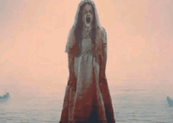 Luces misteriosas en el Cerro de la Estrella reactivan leyendas