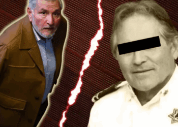 FGR investigó y giró orden de arresto contra excolaborador de Adán Augusto