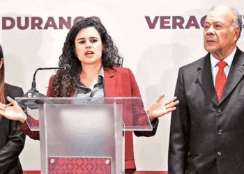 Morena suspende derechos a Bermúdez; avanza proceso de expulsión por presuntos nexos criminales