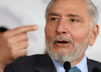 Adán Augusto afirma que está disponible para declarar por caso Bermúdez