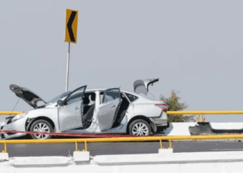 Así funciona el seguro de Capufe en accidentes viales