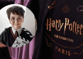 HBO revela elenco completo para su serie de Harry Potter